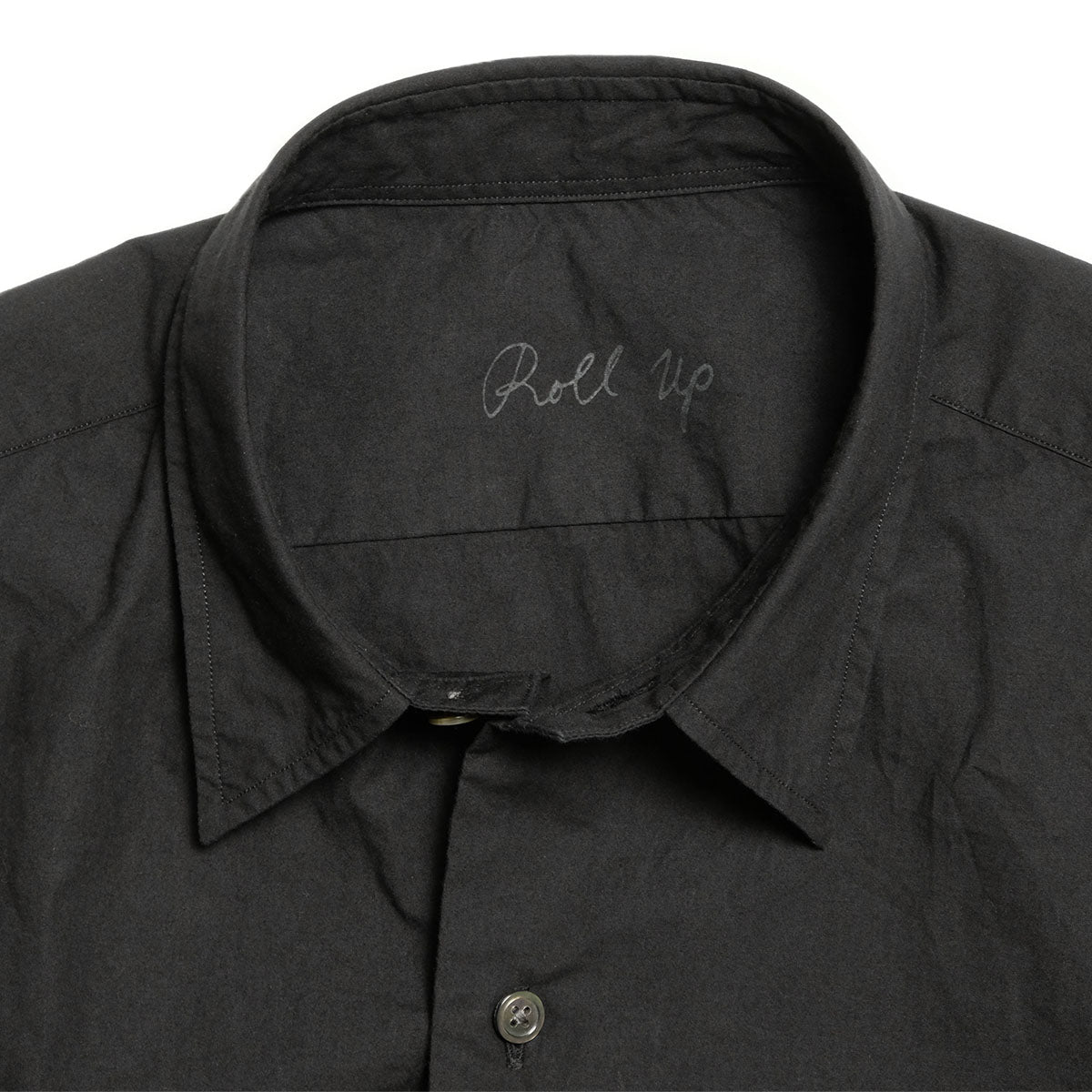 Porter Classic - ROLL UP TRAVELER'S SHIRT - PC-016-3983 – Sun