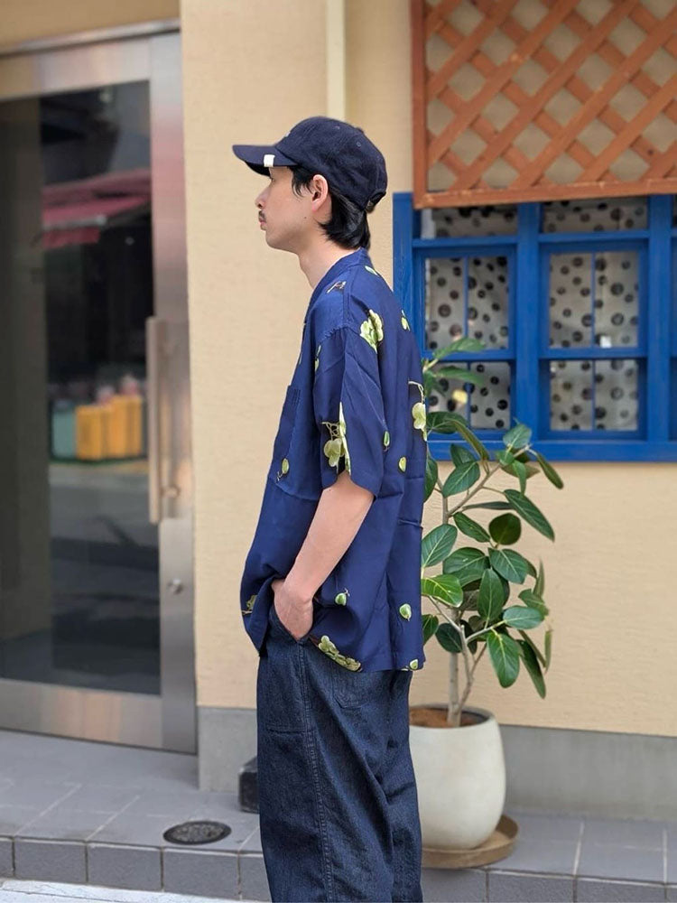 TOMOさん専用　Porter Classic-ALOHASHIRT - Porter Classic - ALOHA SHIRT - SHINE MUSCAT - PC-024-3945 – Sun