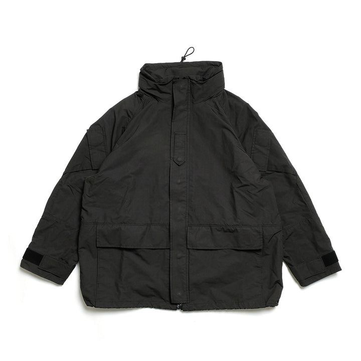 Porter Classic - WEATHER MILITARY JACKET - PC-026-2988