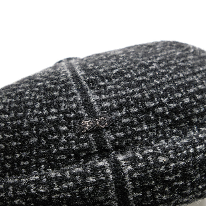Porter Classic - TWEED KNIT FISHERMAN'S CAP - PC-031-3651