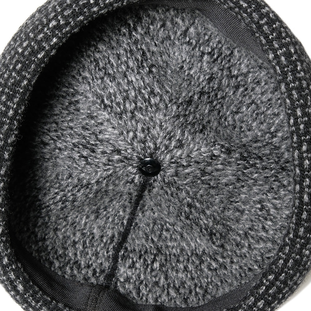 Porter Classic - TWEED KNIT FISHERMAN'S CAP - PC-031-3651