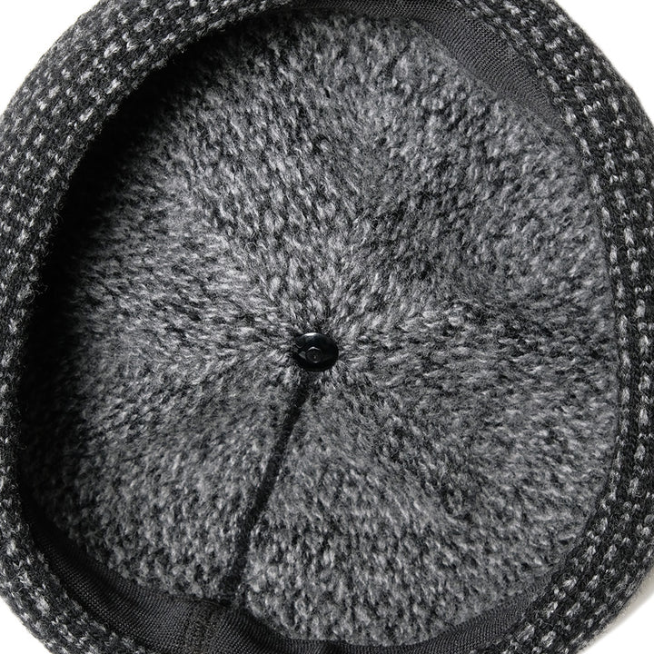 Porter Classic - TWEED KNIT FISHERMAN'S CAP - PC-031-3651