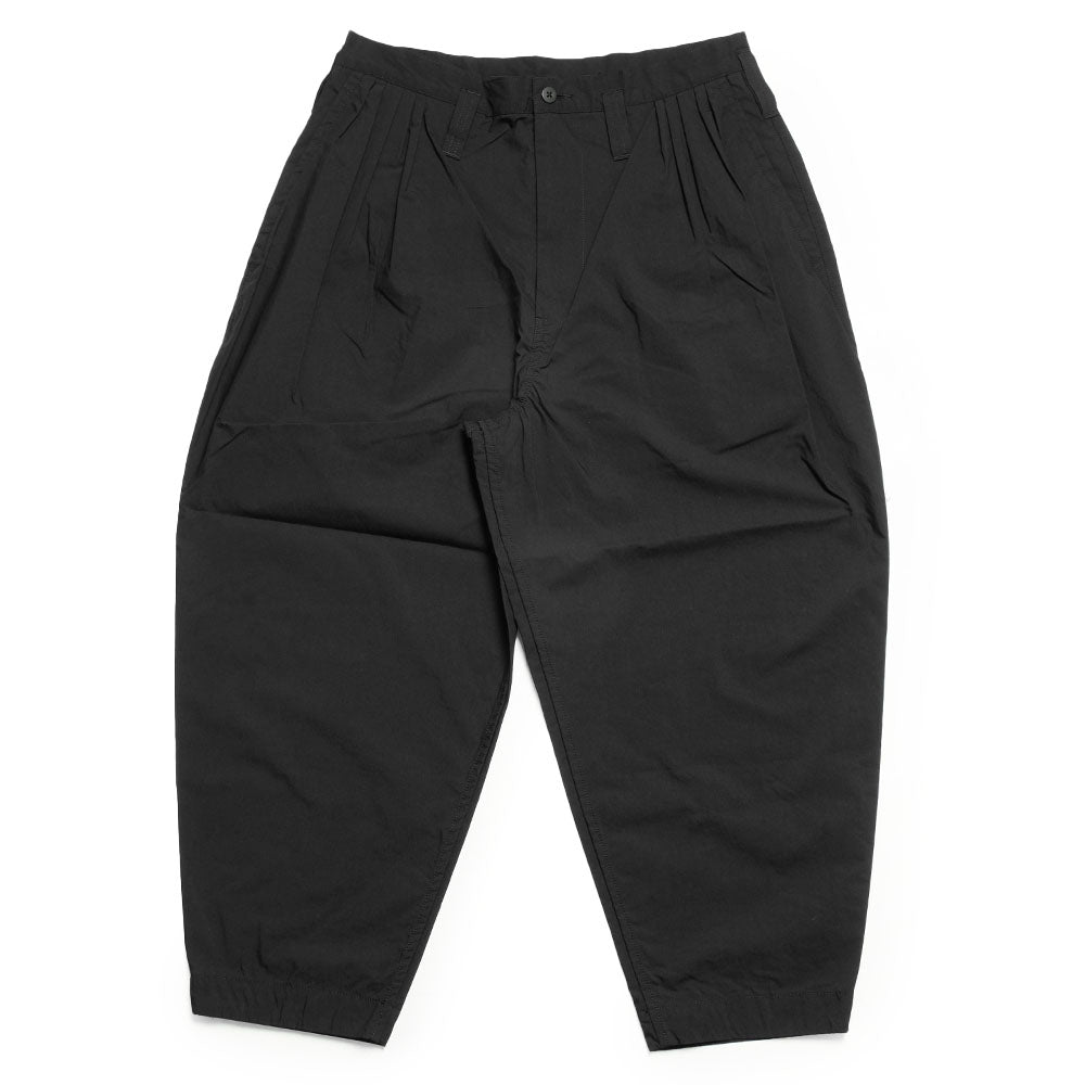 【オーダー】ぽぽ Porter Classic - POPLIN BEBOP PANTS - PC-035-2139 – Sun House