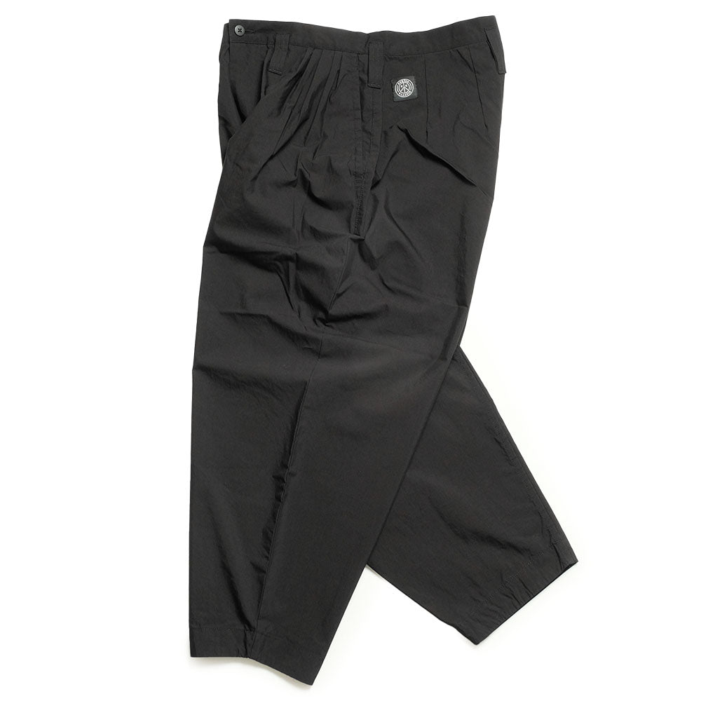 Porter Classic - POPLIN BEBOP PANTS - PC-035-2139 – Sun House
