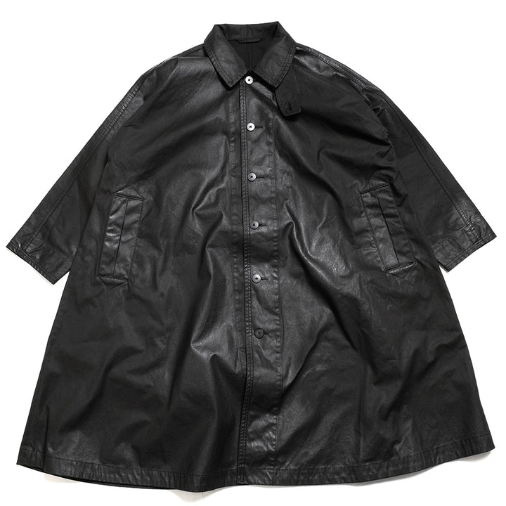 Porter Classic - CINCINNATI SWING COAT - PC-057-3552