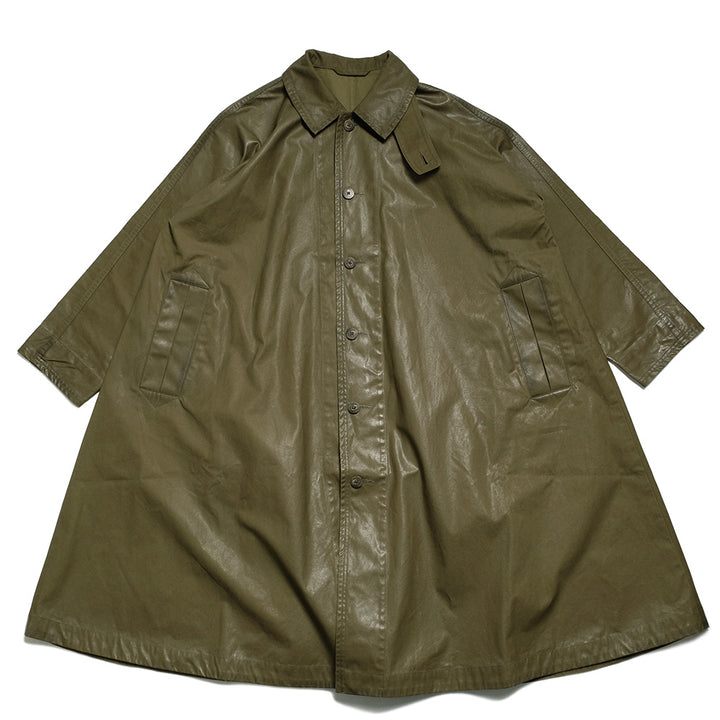 Porter Classic - CINCINNATI SWING COAT - PC-057-3552