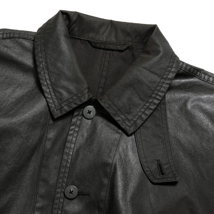 Porter Classic - CINCINNATI SWING COAT - PC-057-3552