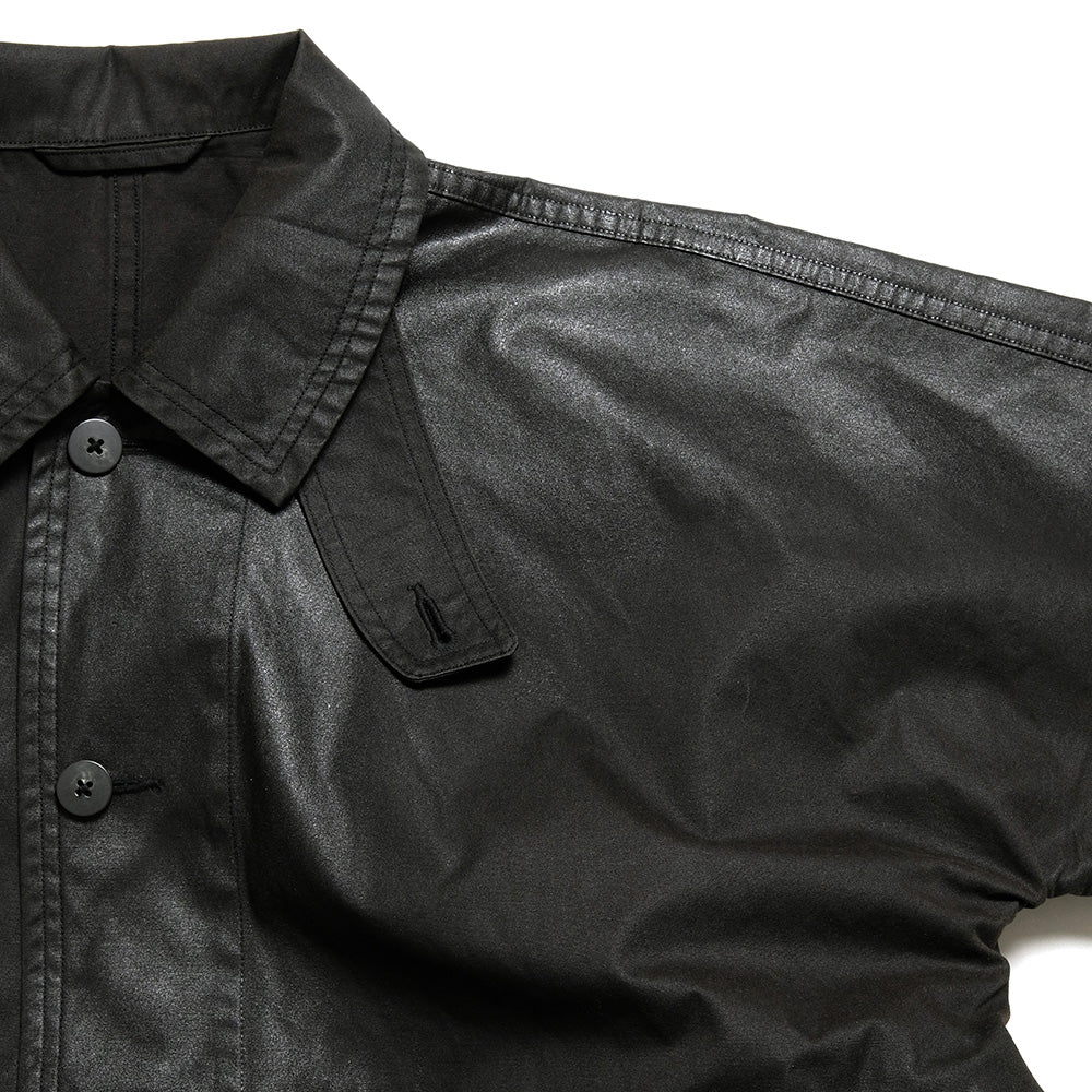 Porter Classic - CINCINNATI SWING COAT - PC-057-3552