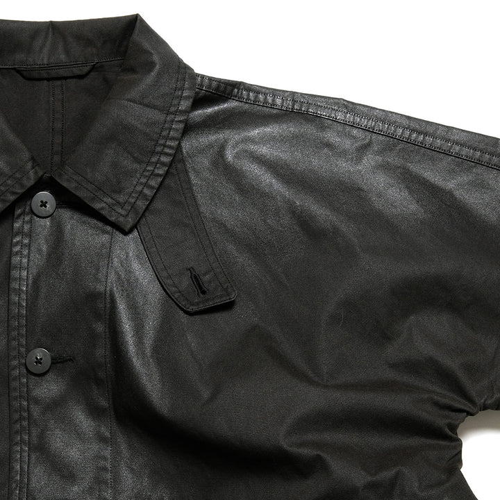 Porter Classic - CINCINNATI SWING COAT - PC-057-3552