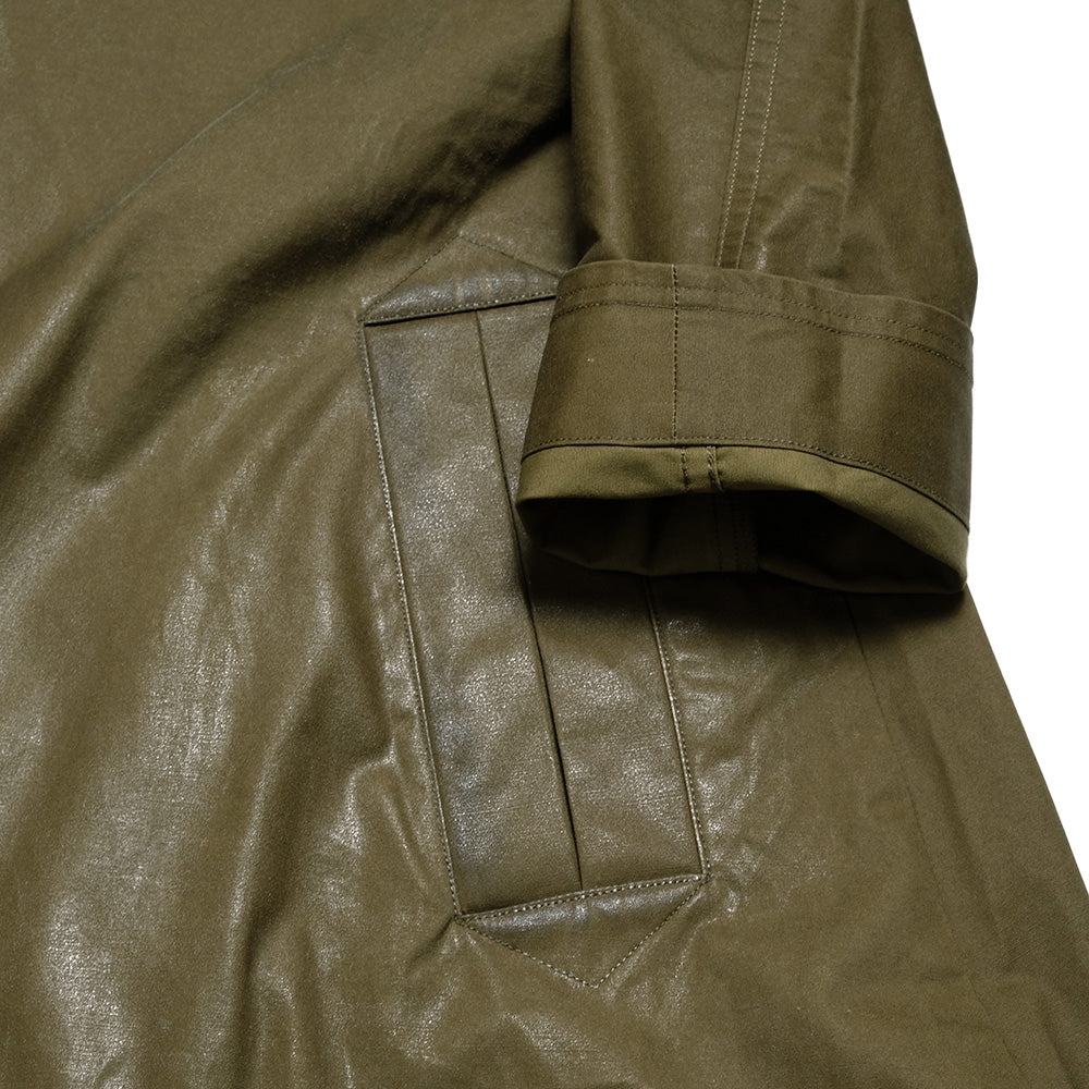 Porter Classic - CINCINNATI SWING COAT - PC-057-3552