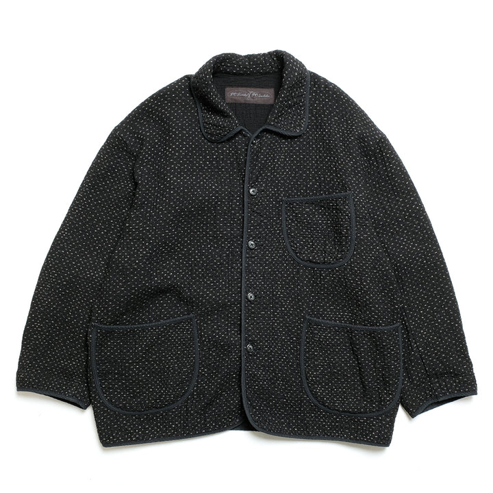 Porter Classic - NEW SASHIKO FRENCH JACKET - PC-059-2101