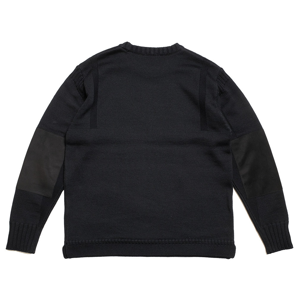 BRENA - PECHEUR - Black - PECHEUR-F25