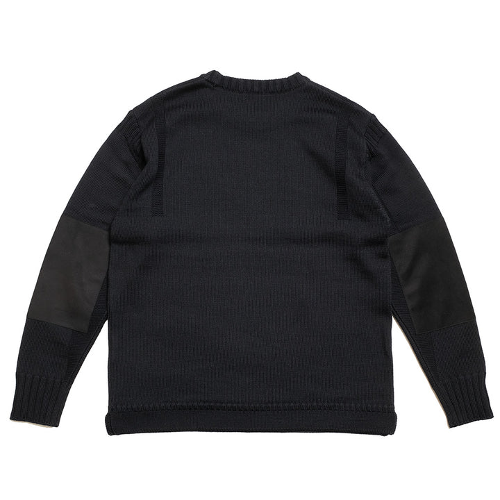 BRENA - PECHEUR - Black - PECHEUR-F25