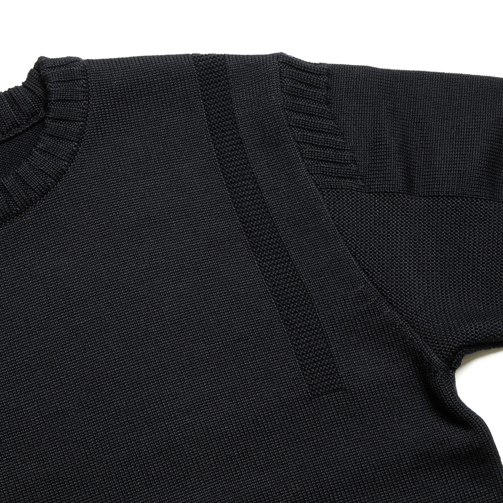 BRENA - PECHEUR - Black - PECHEUR-F25