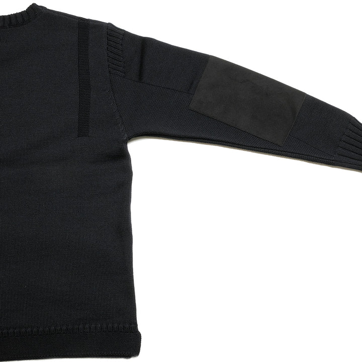 BRENA - PECHEUR - Black - PECHEUR-F25