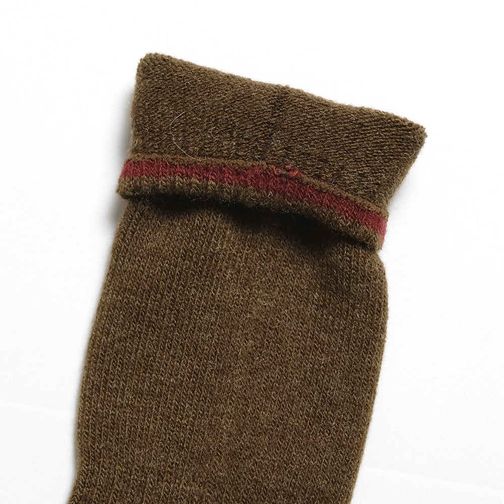 GLEN CLYDE - relacks - PLAIN WOOL