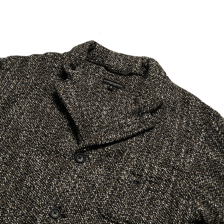 Engineered Garments - Loiter Jacket - Wool Homespun - PS187