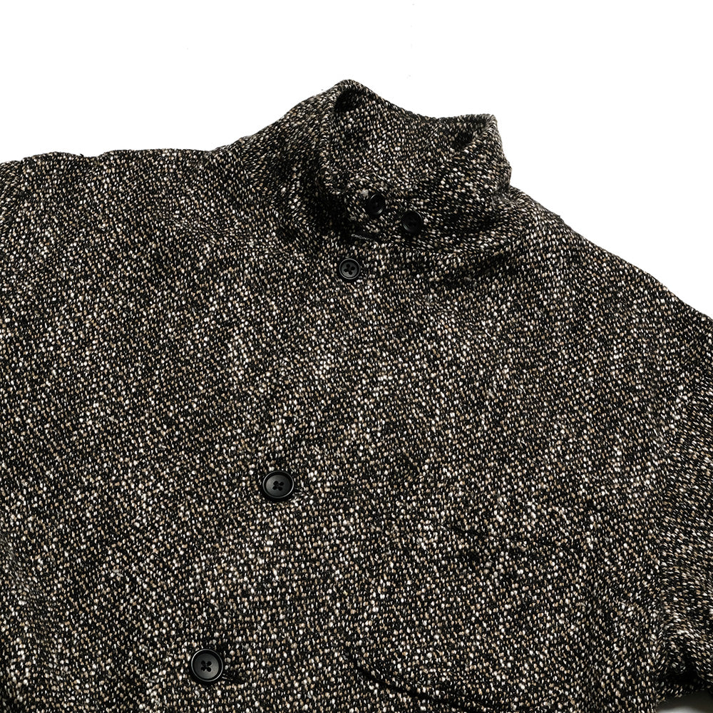 Engineered Garments - Loiter Jacket - Wool Homespun - PS187