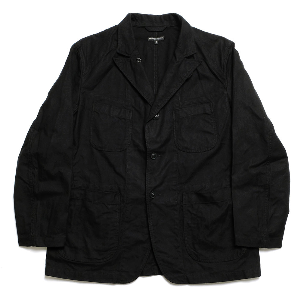 Engineered Garments - Bedford Jacket - Cotton Brushed HB - PS189