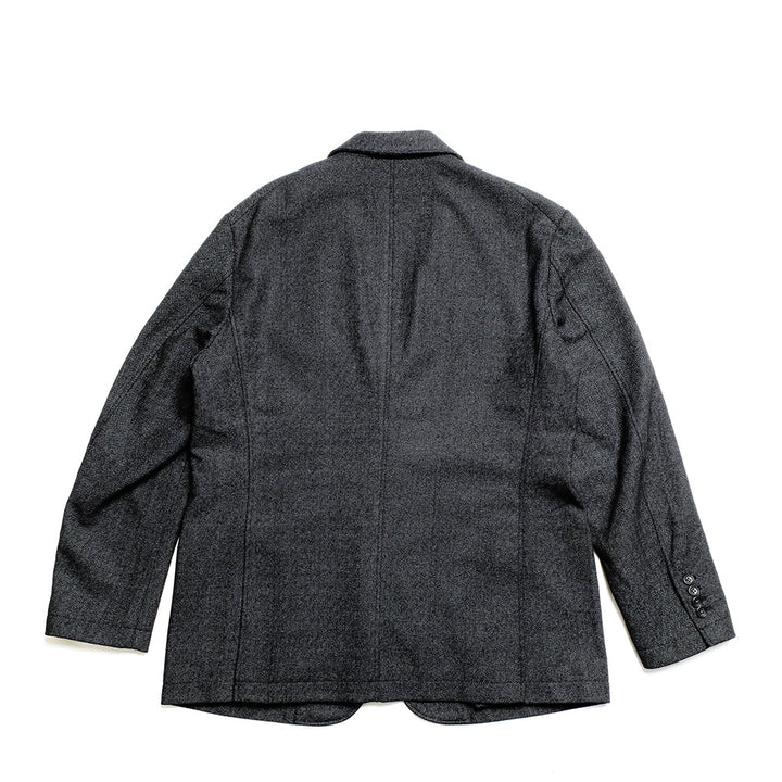 Engineered Garments - Andover Jacket - PW Printed HB - PS197