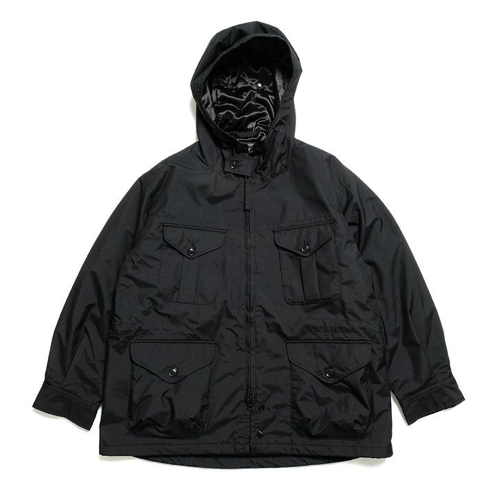 Engineered Garments - Field Parka - Nylon 3 Layer Cloth - PS206