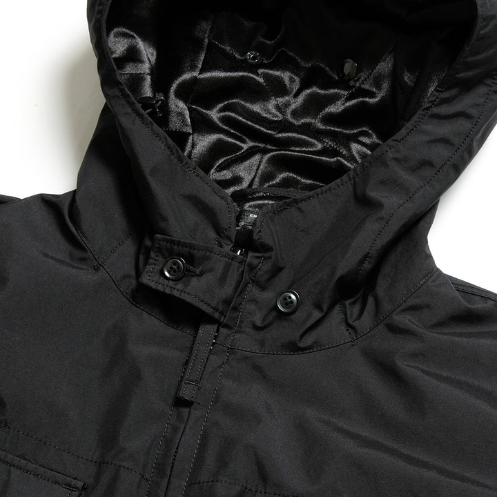 Engineered Garments - Field Parka - Nylon 3 Layer Cloth - PS206