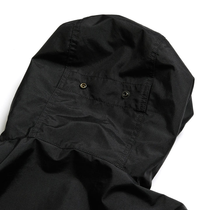 Engineered Garments - Field Parka - Nylon 3 Layer Cloth - PS206