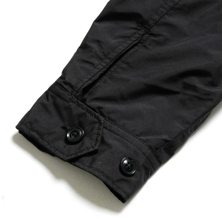 Engineered Garments - Field Parka - Nylon 3 Layer Cloth - PS206