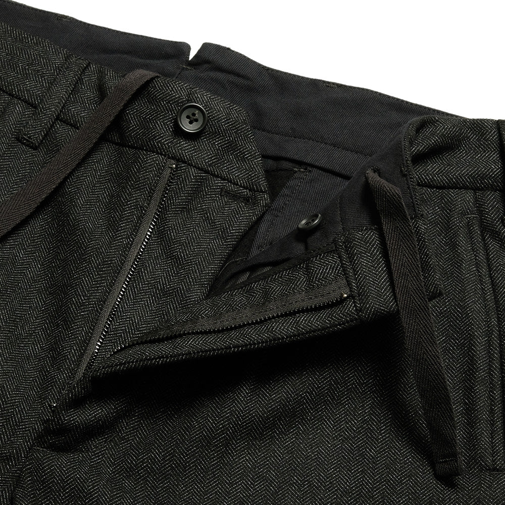 Engineered Garments - Andover Pant- PW Printed HB - PS301