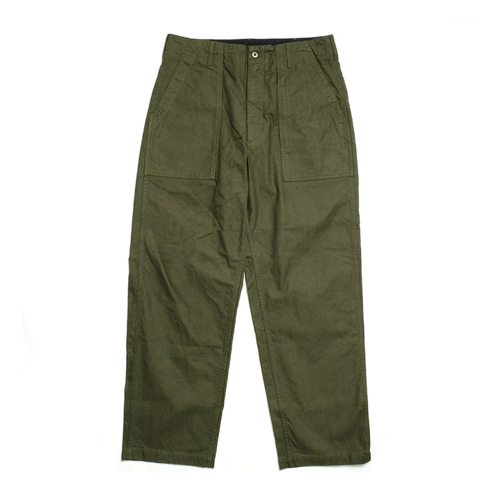 Engineered Garments -  Fatigue Pant - Cotton Brushed HB - PS304