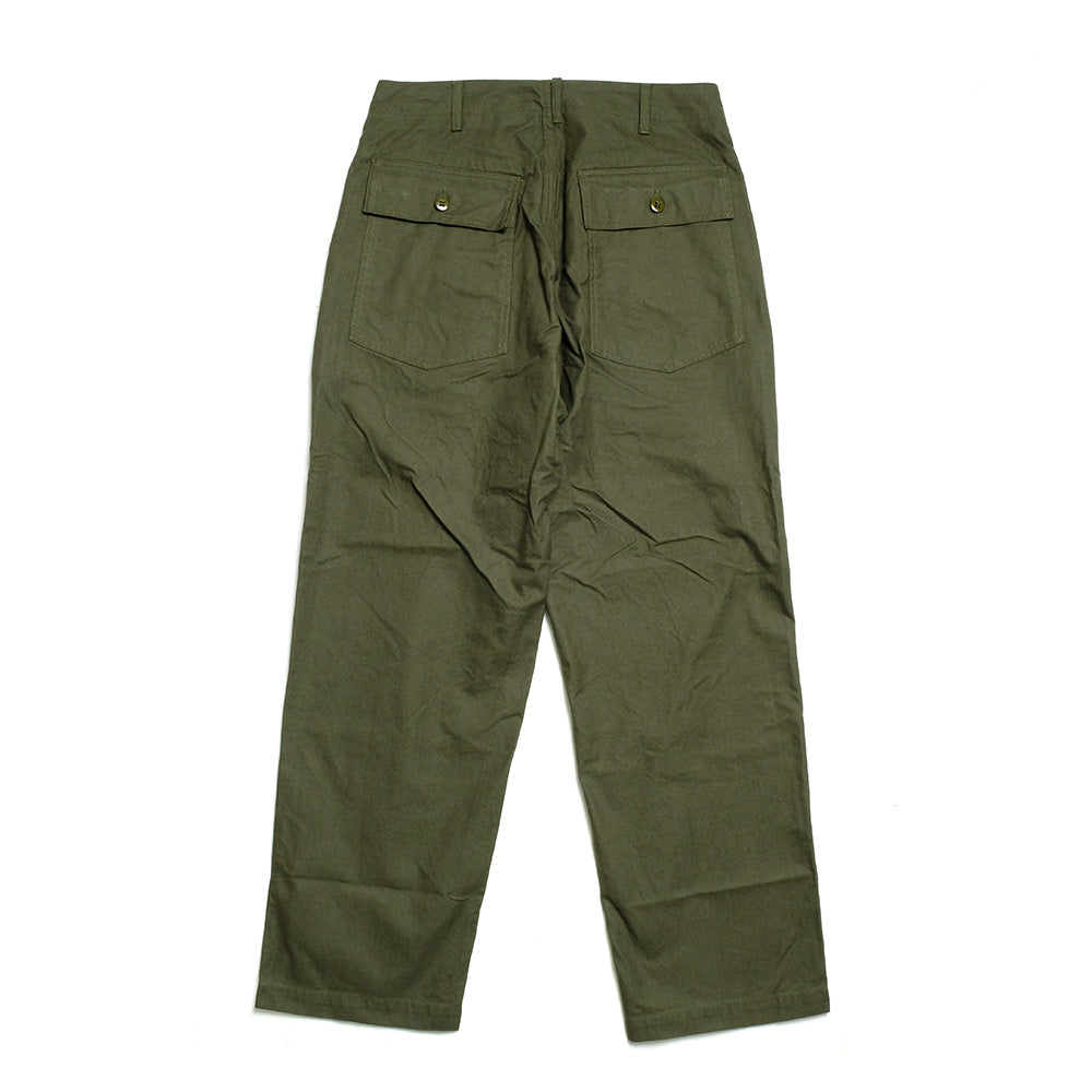 Engineered Garments -  Fatigue Pant - Cotton Brushed HB - PS304