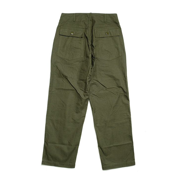 Engineered Garments -  Fatigue Pant - Cotton Brushed HB - PS304