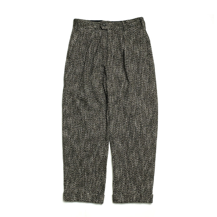 Engineered Garments - Carlyle Pant - Wool Homespun - PS315