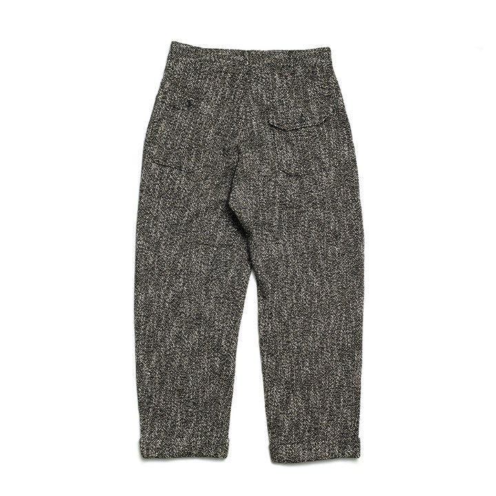 Engineered Garments - Carlyle Pant - Wool Homespun - PS315