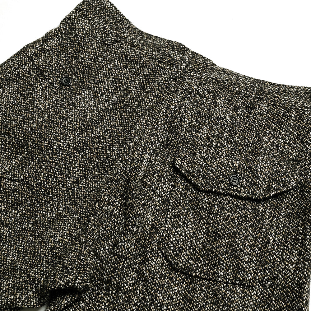 Engineered Garments - Carlyle Pant - Wool Homespun - PS315