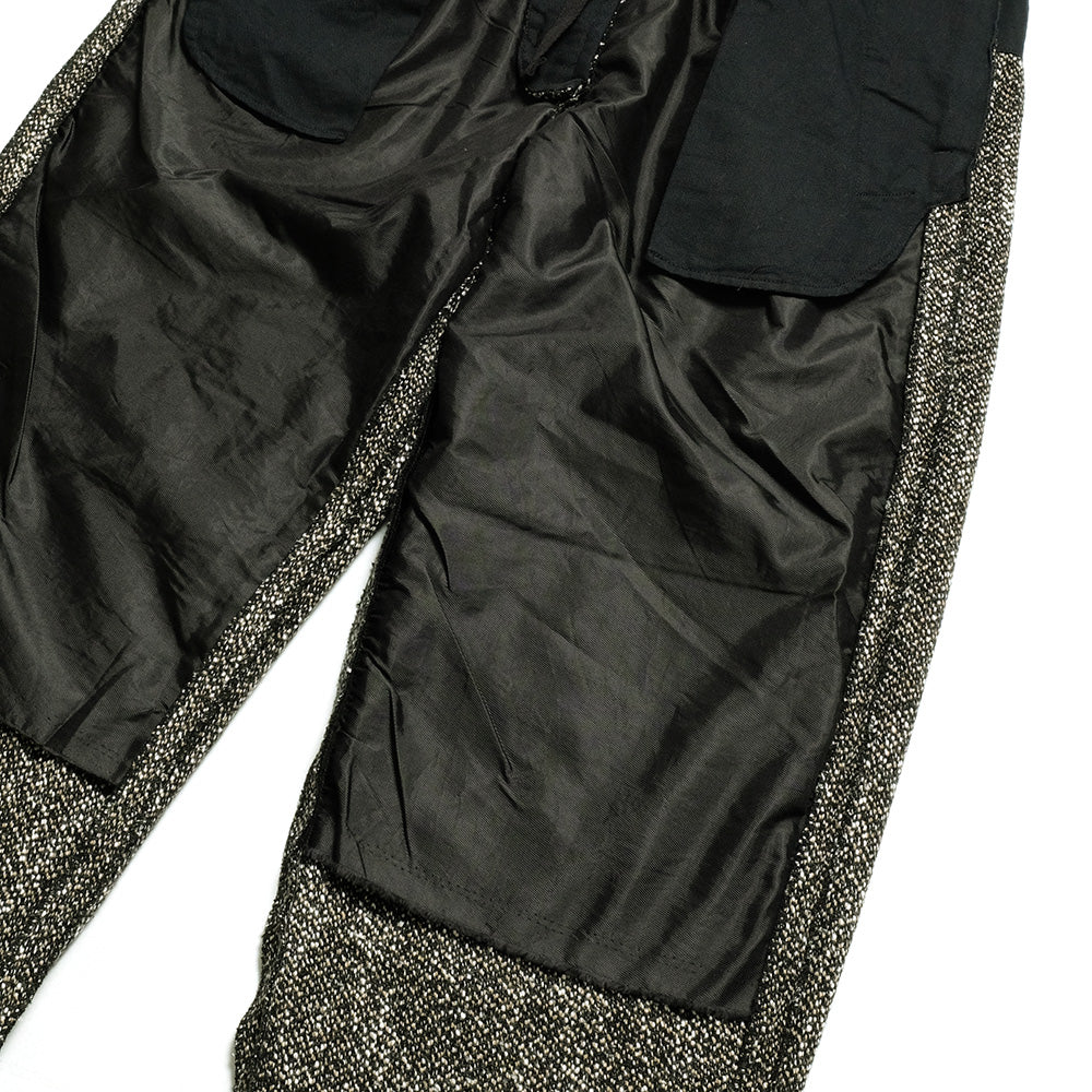 Engineered Garments - Carlyle Pant - Wool Homespun - PS315