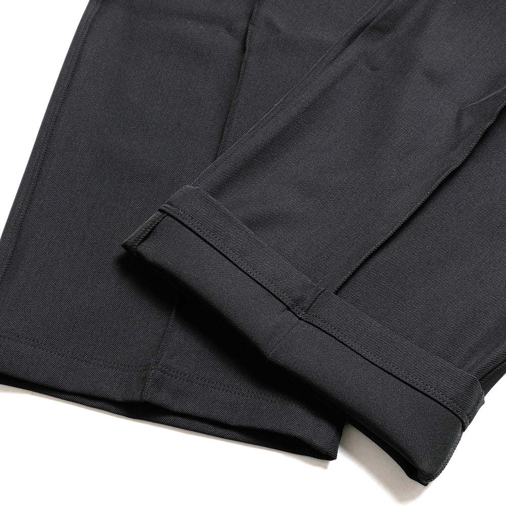 Needles - W.U. Straight Pant - Cavalry Twill - PU214