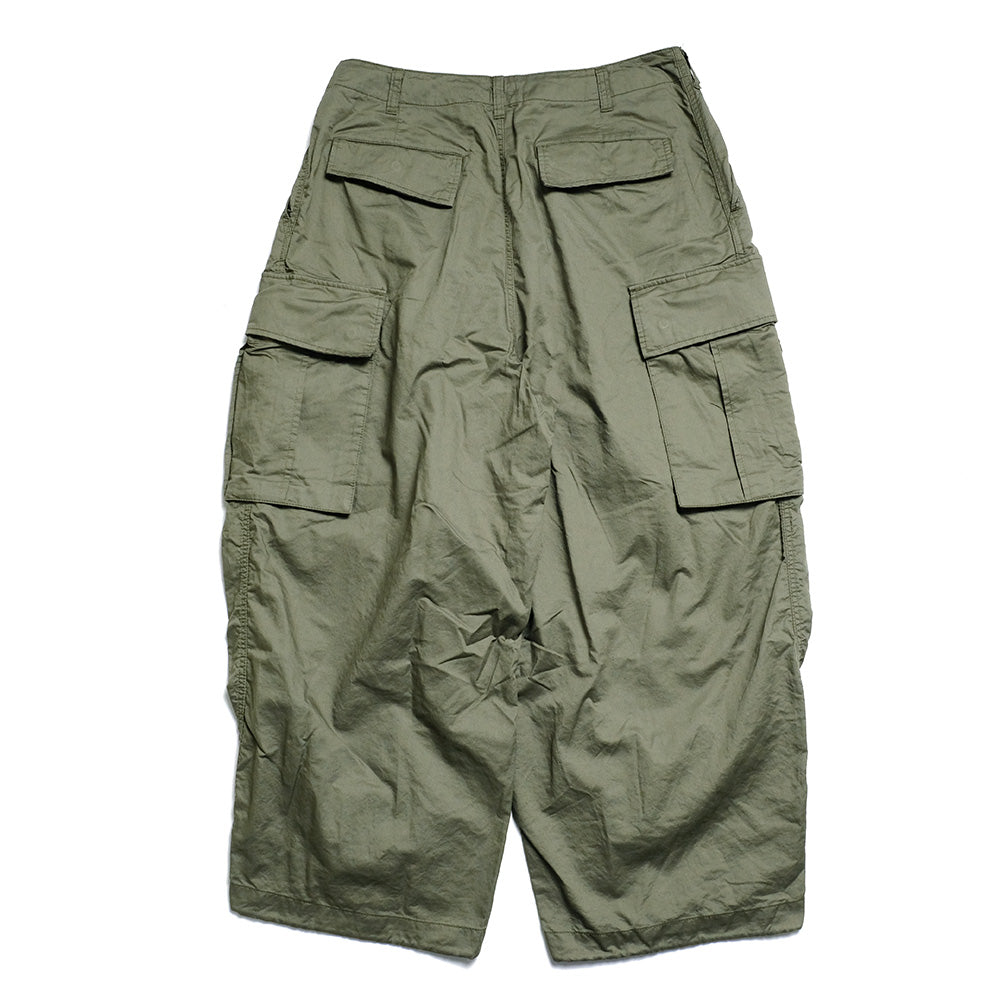 Needles  - H.D. PANT - BDU - PU248