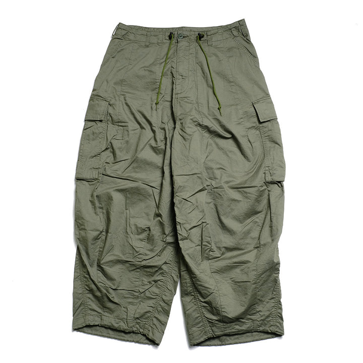 Needles  - H.D. PANT - BDU - PU248