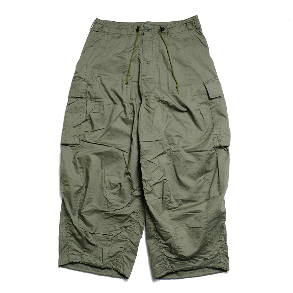 Needles - H.D. PANT - BDU - PU248 – Sun House Online Store 〜 サン 