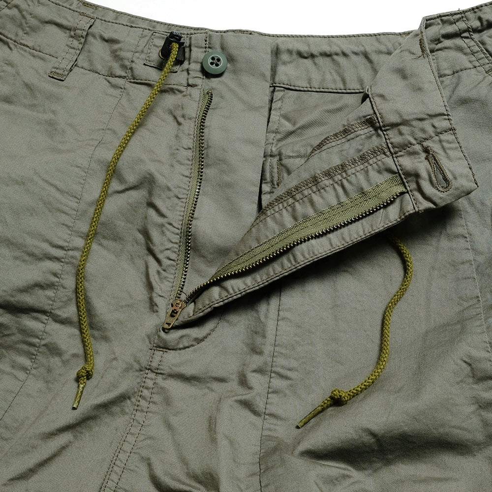 Needles  - H.D. PANT - BDU - PU248