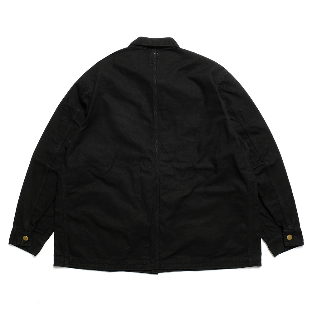 新品 South2West8 定価75900円 耐水コート ビッグシルエットS