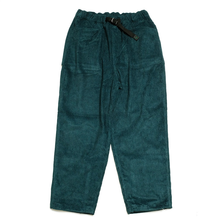 SOUTH2 WEST8 - Belted Logger Pant - Corduroy - PU512