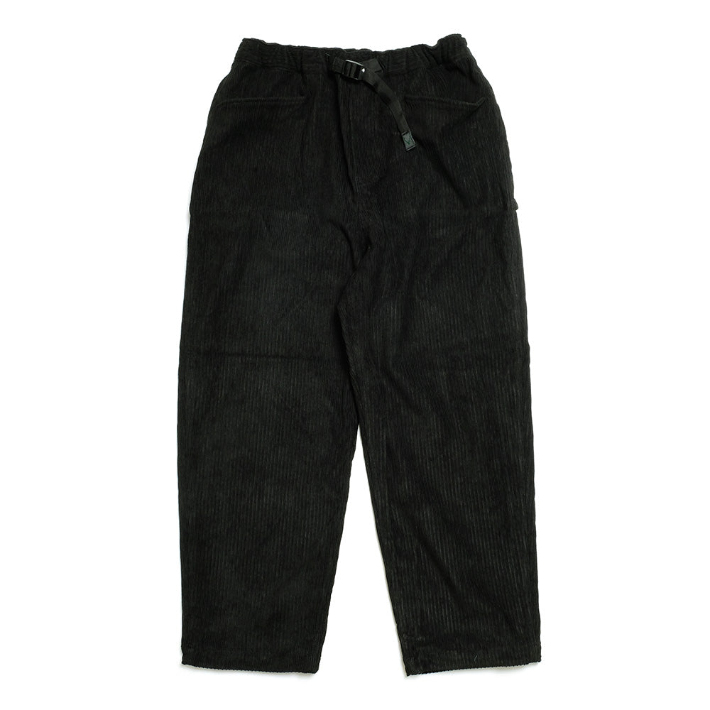 SOUTH2 WEST8 - Belted Logger Pant - Corduroy - PU512