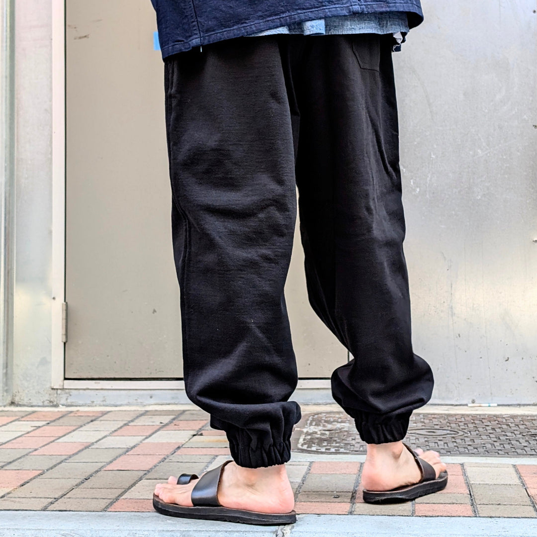 JUNYA WATANABE MAN - Cotton Lining Loose-fitting Pants - WN-P012-051