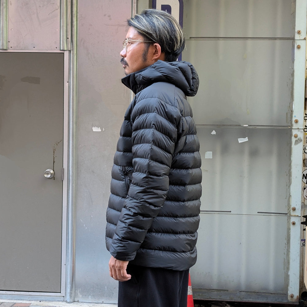 ARC’TERYX - Cerium Hoody Men's - X1052102