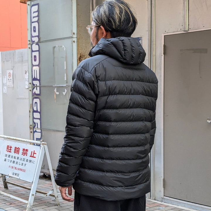 ARC’TERYX - Cerium Hoody Men's - X1052102