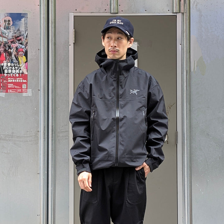 ARC’TERYX - Beta Jacket Men's - X1051302