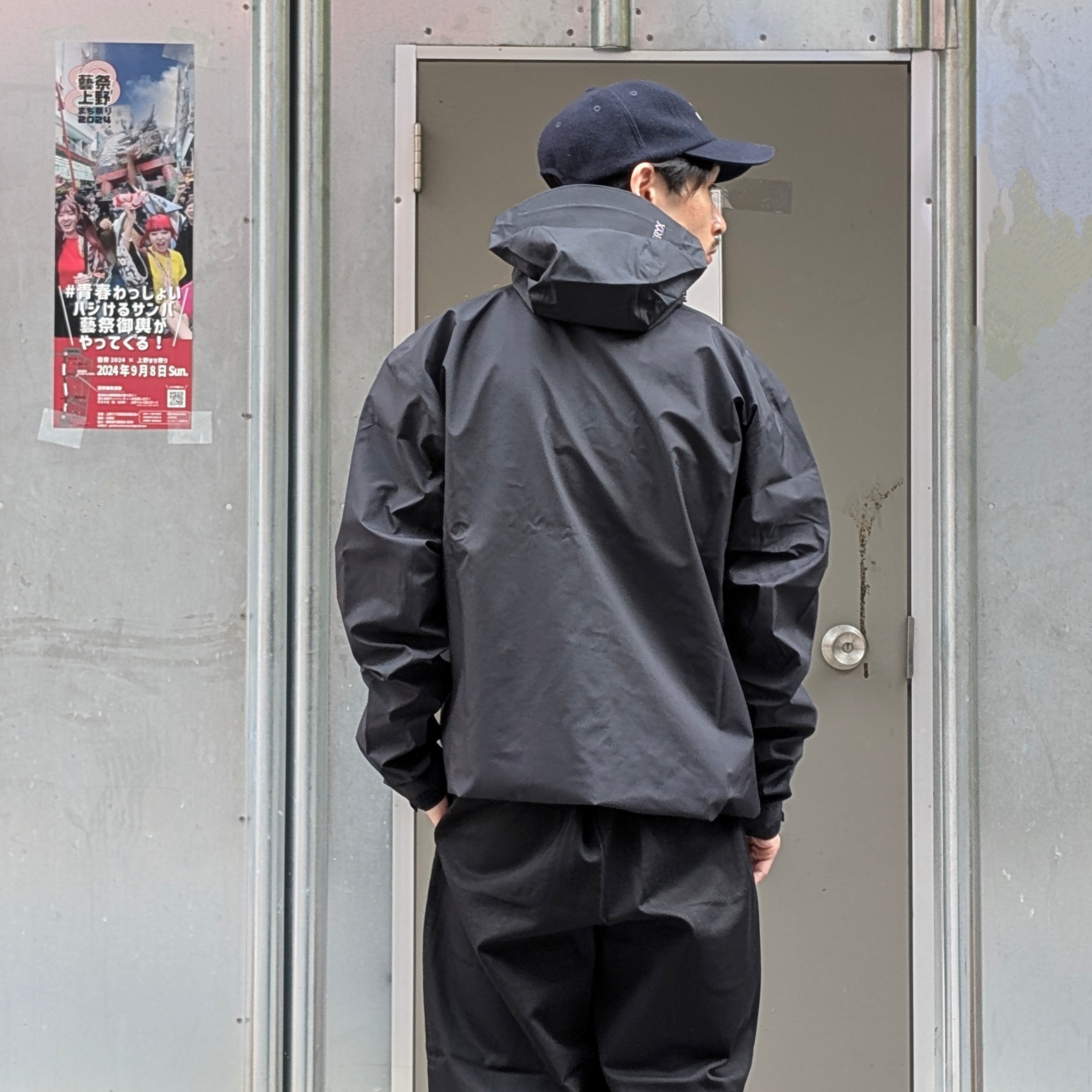 ARC'TERYX - Beta Jacket Men's - X1051302 – Sun House Online Store