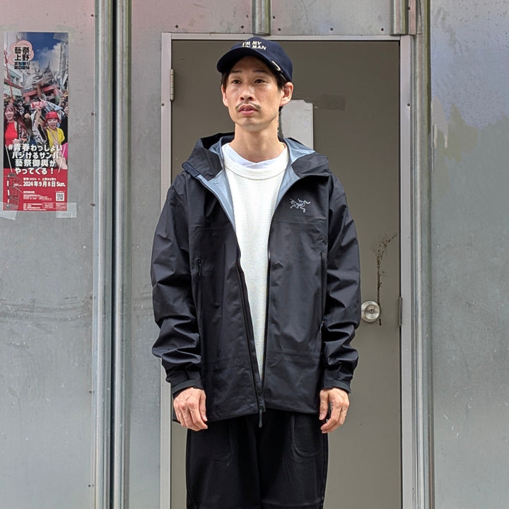 ARC’TERYX - Beta Jacket Men's - X1051302